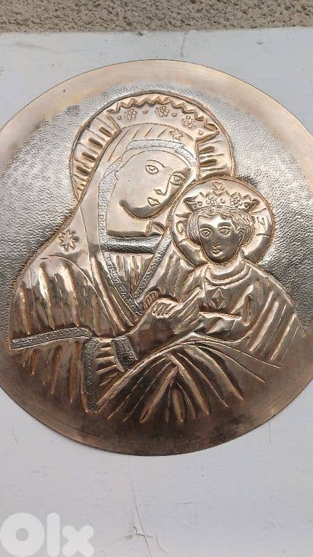 antique 6