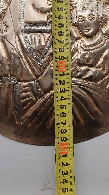 antique 8