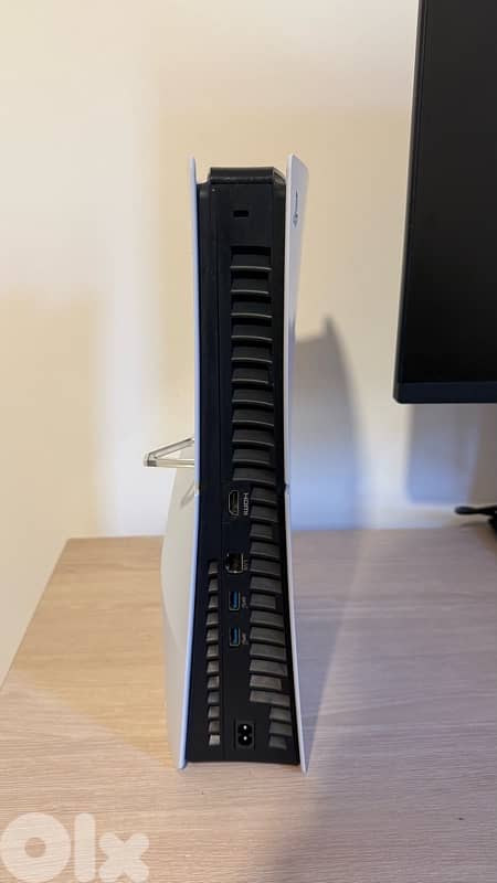 PS5 Slim Disc Edition – European Version – 1TB Storage 2