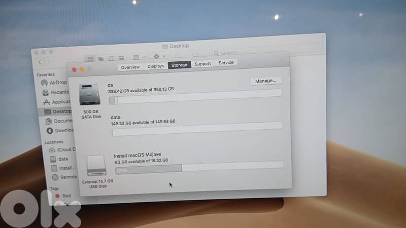 imac core i7 1