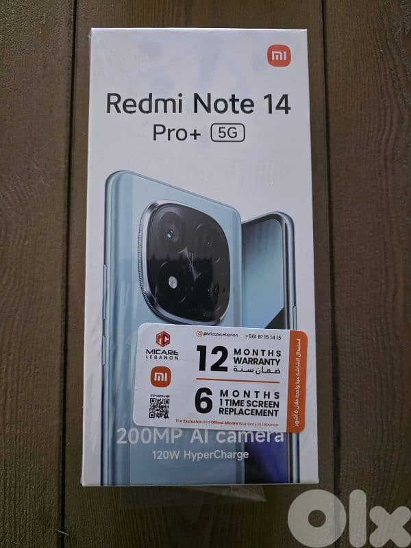 redmi 14 pro plus 5G 1