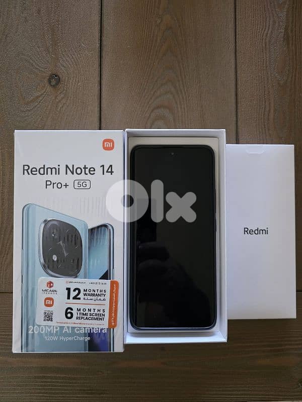 redmi 14 pro plus 5G 2