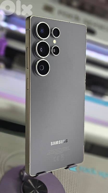 S25 Ultra 2