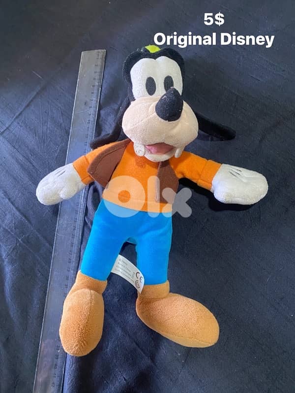 Preloved stuffed toys peluche 5