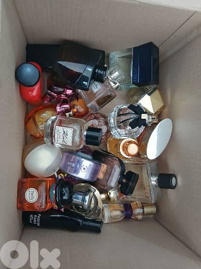box original perfumes سعر جملة