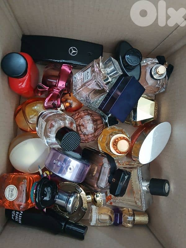 box original perfumes سعر جملة 1