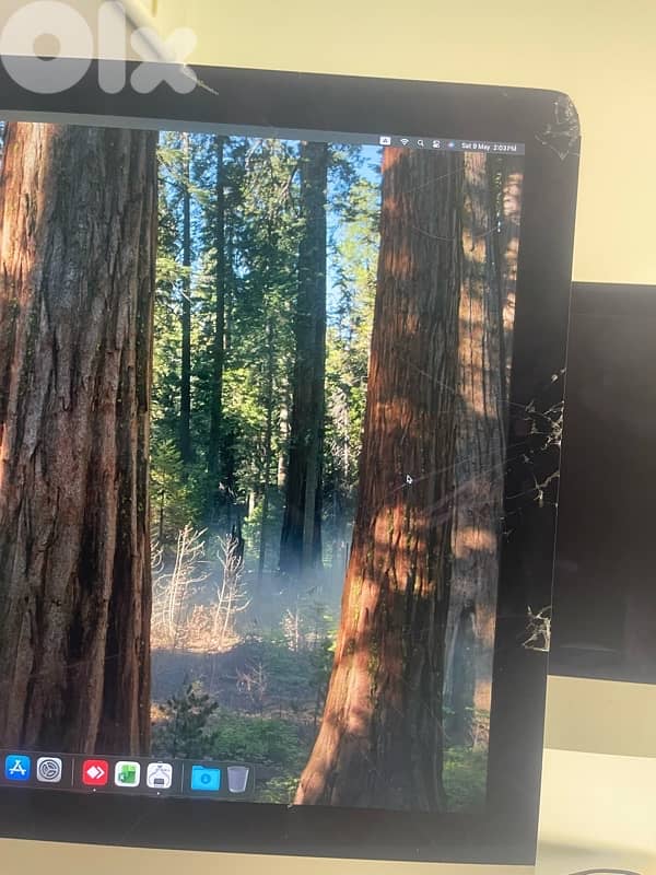 Apple iMac 27” Retina 5K (2019) – Core i9 / 64GB RAM / Radeon Pro 580X 2