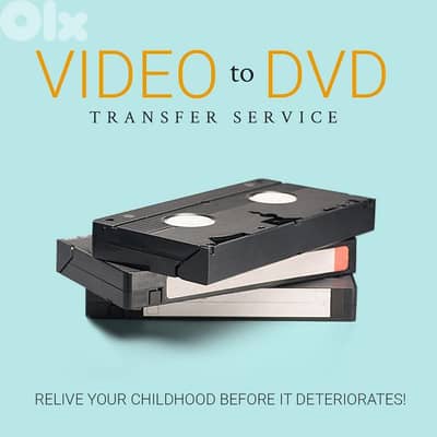 convert tapes to digital
