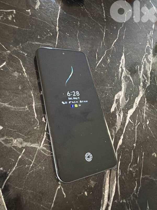 Tecno spark slim 256Gb 1