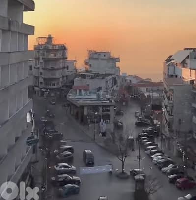 Apartment for sale in Aley- Payment facilities
