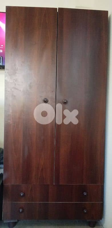 Brand New closet for sale