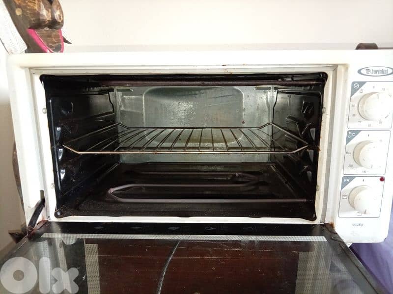 Electric Oven for sale good condition 1
