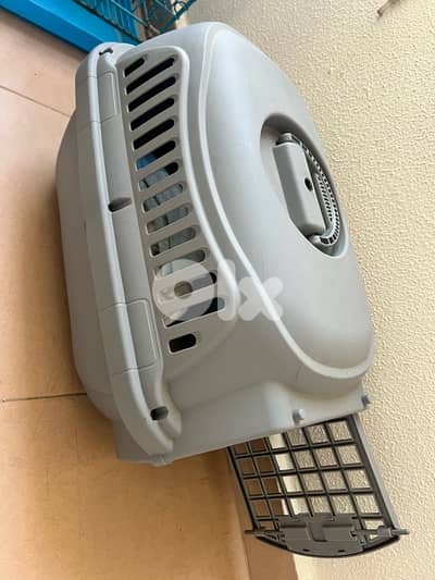 crate for small pet