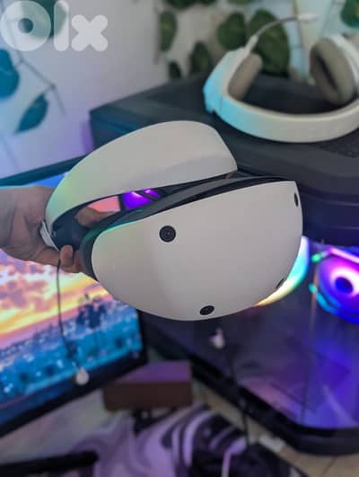 PLAYSTATION VR2