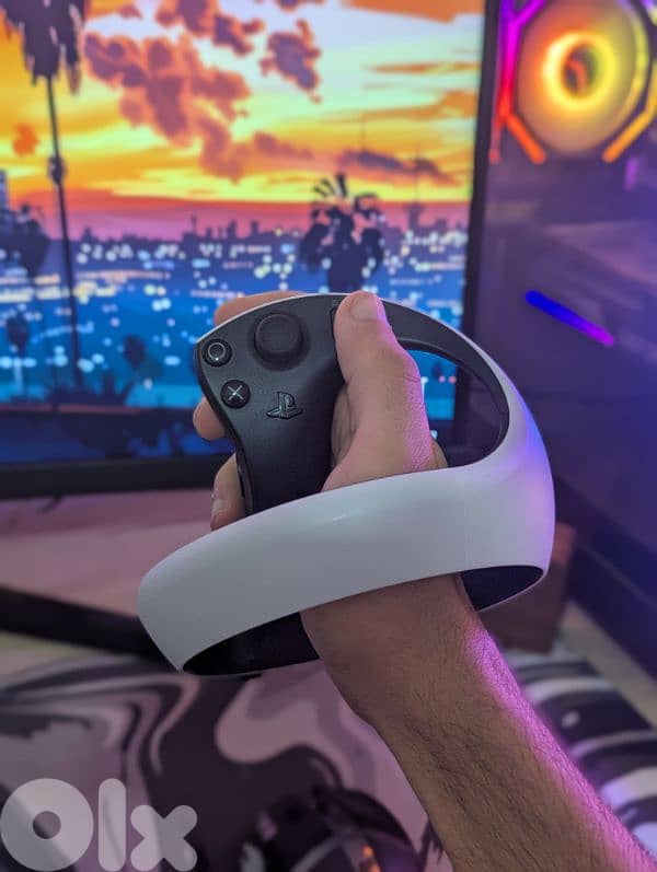 PLAYSTATION VR2 3