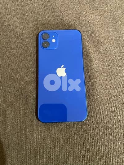 iPhone 12