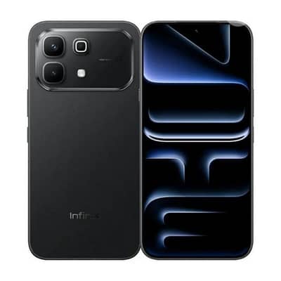 Pre Order Infinix Note 60