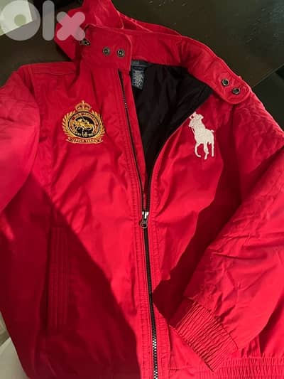 Ralph Lauren jacket
