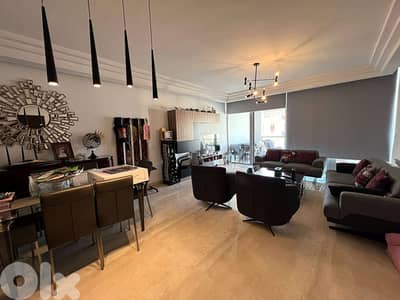 RWK156RH - Fully Furnished Apartment for Sale in sahel alma