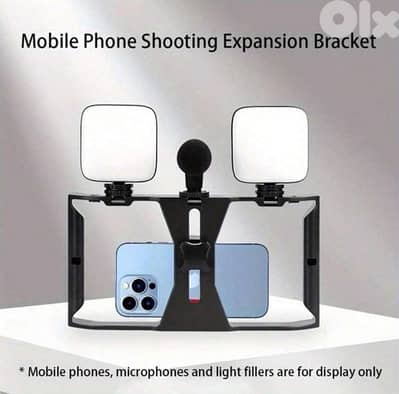 phone stabilizer