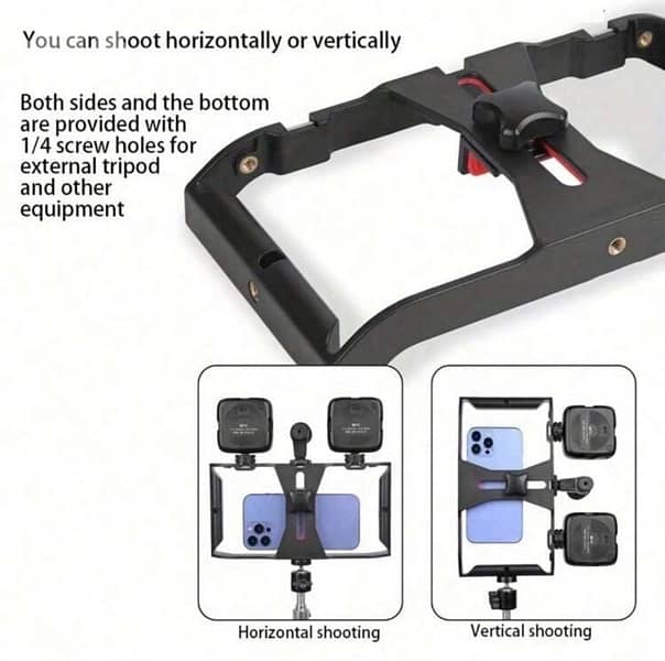 phone stabilizer 2