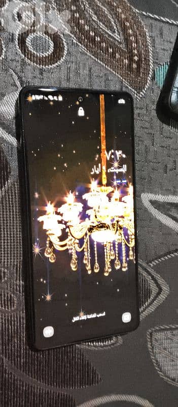 samsunge galaxy M51 2