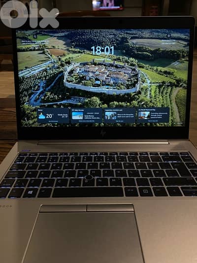 Hp Elitebook
