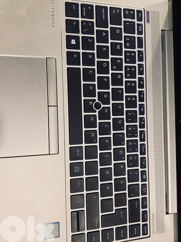 Hp Elitebook 1