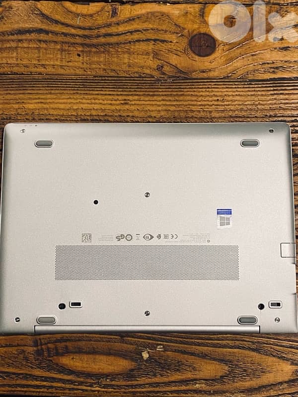 Hp Elitebook 4