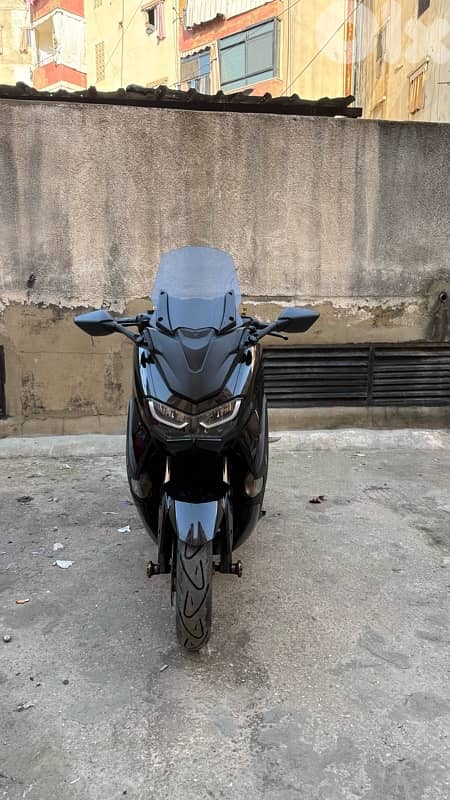 Nmax Azzo 2024 3