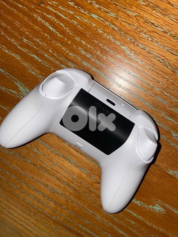 xbox custom painted back controller 2
