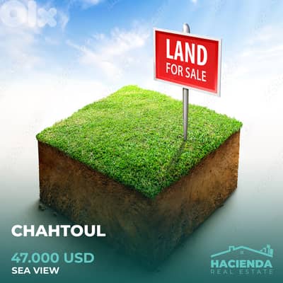 Land For Sale In Chahtoul
