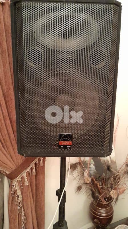 DJ Setup 5