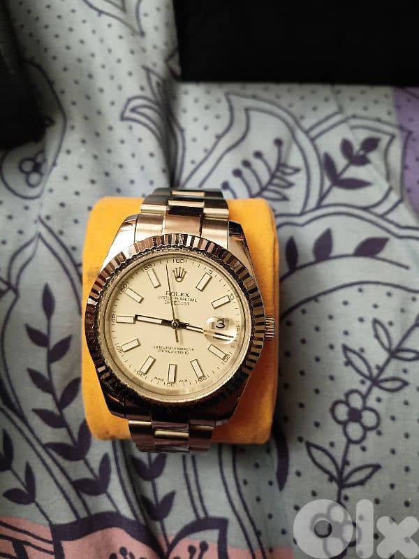 Watches collection 1