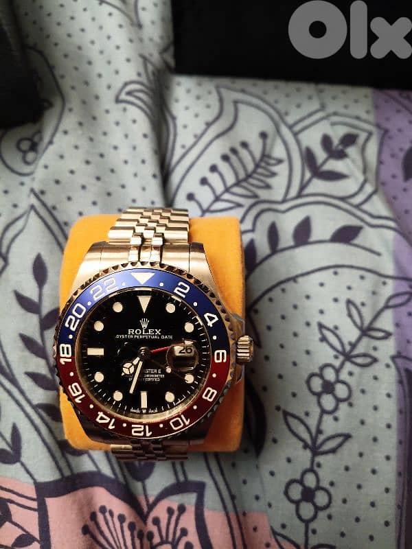 Watches collection 2