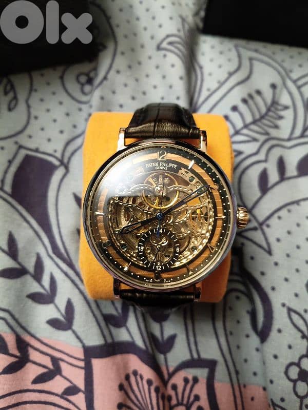 Watches collection 3
