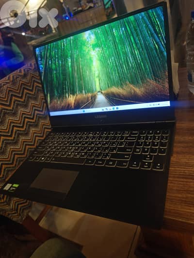 lenovo legion corei7-9750H 1tbssd/128nvme/16/gtx1650