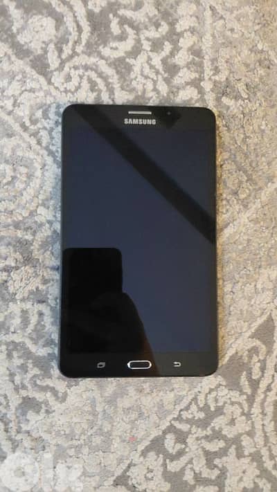SAMSUNG GALAXY TAB A6