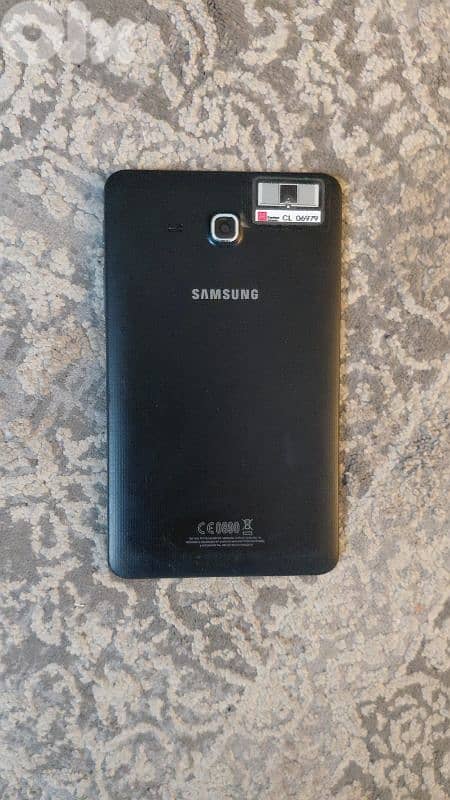 SAMSUNG GALAXY TAB A6 1
