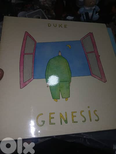 genesis