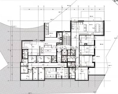 Apartment for sale in Ain Aar/ Under construction/ Garden