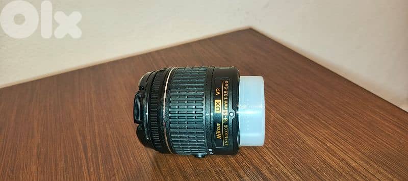 Nikon d3500 2