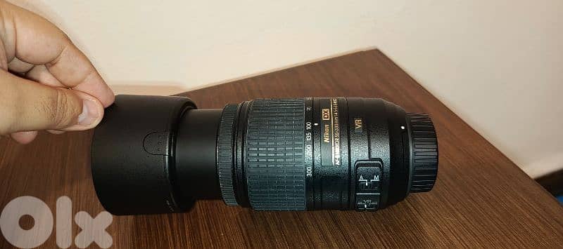 Nikon d3500 7