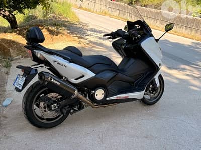 Tmax 530cc
