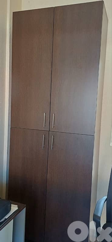 Office furniture and equipment 2