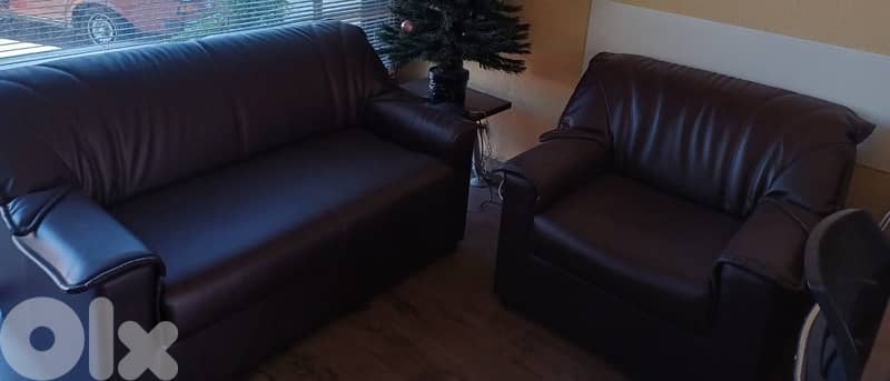 Office furniture and equipment 7