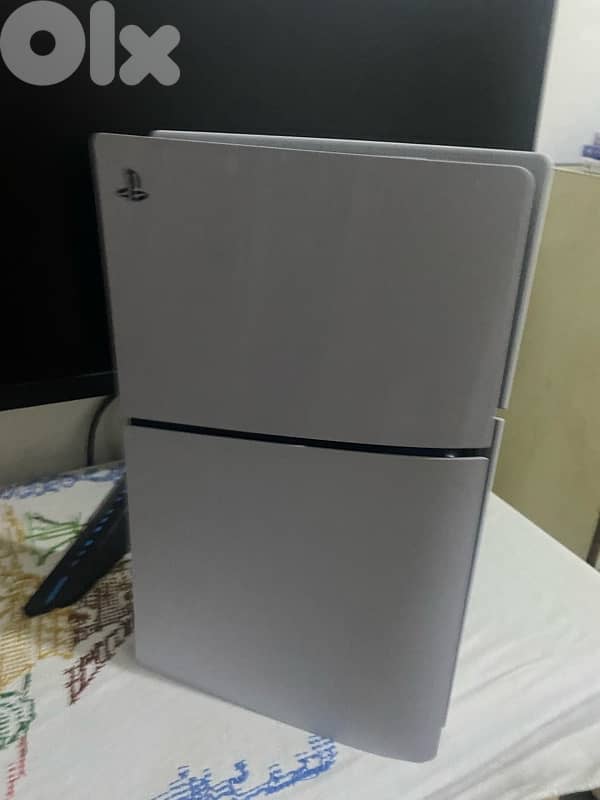 La2ta Ps5 slim disc Europe 1 Tb w eshya tenye m3a bl description 6