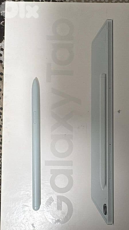 Samsung Tab S9 FE 3