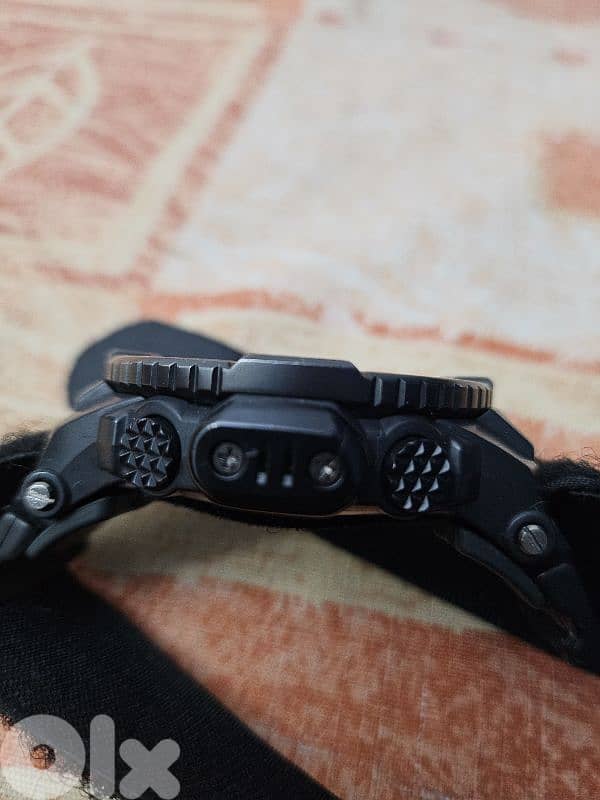 Casio protrek 10