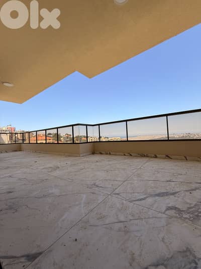 Apartments For Sale at blaybel-Bsaba شقق للبيع في بليبل - بسابا